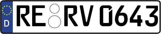 RE-RV0643