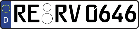 RE-RV0646