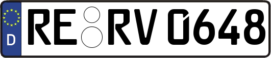 RE-RV0648