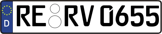 RE-RV0655