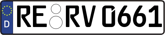 RE-RV0661