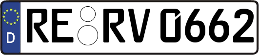 RE-RV0662