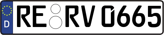 RE-RV0665