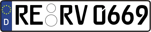 RE-RV0669