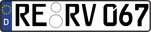 RE-RV067