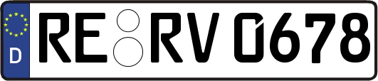 RE-RV0678