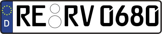 RE-RV0680