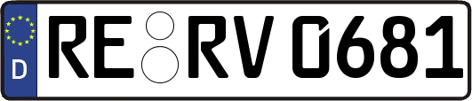 RE-RV0681