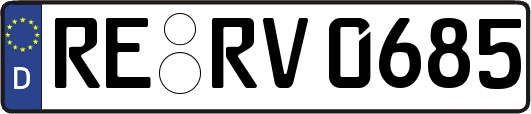 RE-RV0685