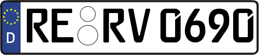RE-RV0690