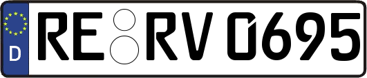 RE-RV0695