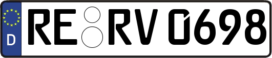 RE-RV0698