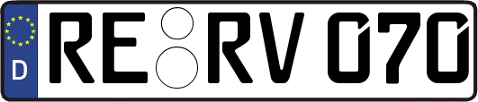 RE-RV070