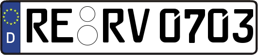 RE-RV0703