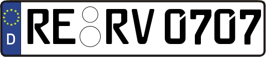 RE-RV0707