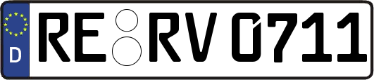 RE-RV0711