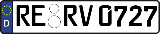 RE-RV0727