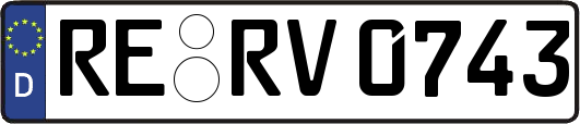 RE-RV0743