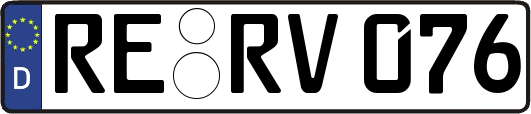 RE-RV076