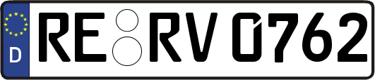 RE-RV0762