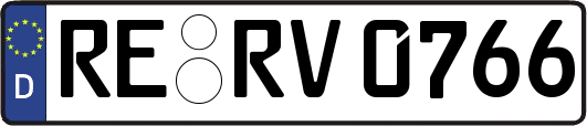 RE-RV0766