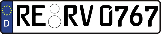 RE-RV0767