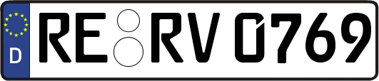 RE-RV0769