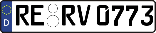 RE-RV0773