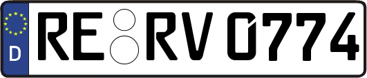 RE-RV0774