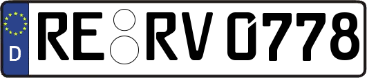 RE-RV0778