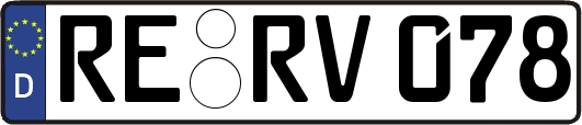 RE-RV078