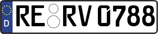 RE-RV0788