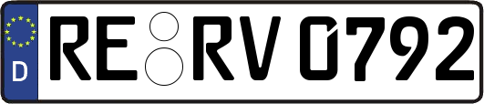 RE-RV0792