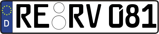 RE-RV081