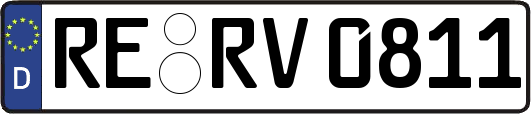 RE-RV0811
