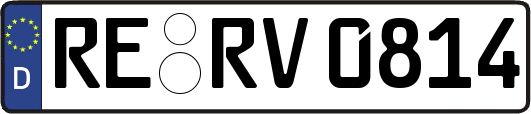 RE-RV0814