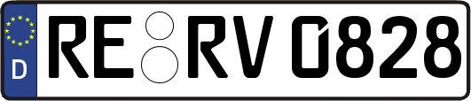 RE-RV0828