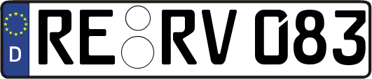RE-RV083