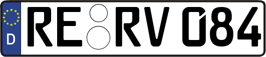 RE-RV084