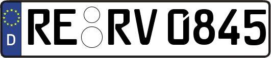 RE-RV0845