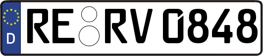 RE-RV0848