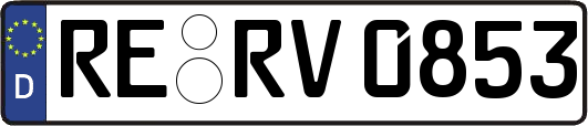 RE-RV0853