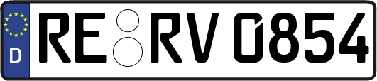 RE-RV0854
