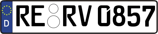 RE-RV0857