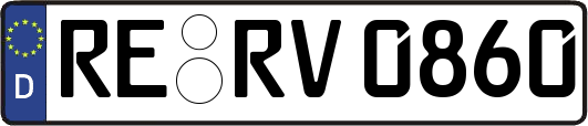 RE-RV0860