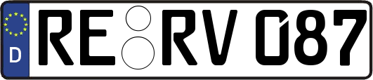 RE-RV087