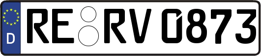 RE-RV0873