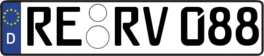 RE-RV088