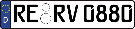 RE-RV0880