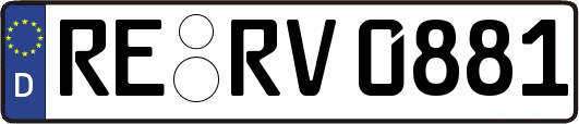 RE-RV0881